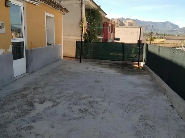 Casa de pueblo en Avenida de Lorca, 25, Zarcilla de Ramos-Doña Inés, Zarcilla de Ramos-Doña Inés - Foto 6