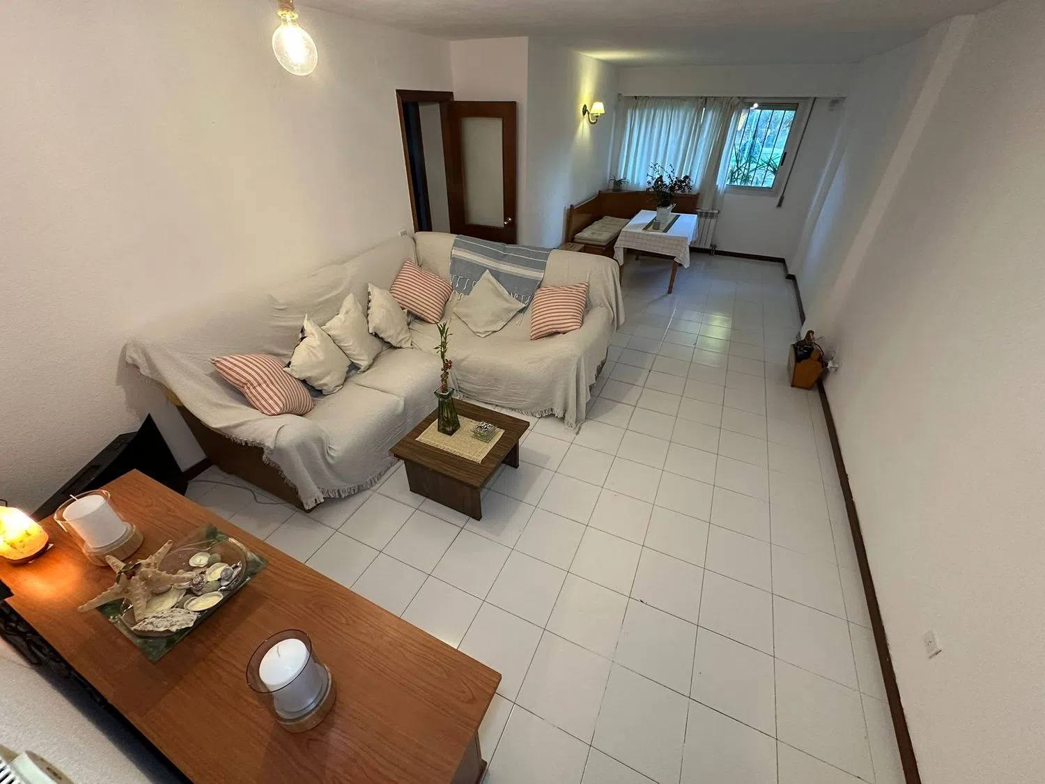 Piso en calle Barberán y Collar, 3 - Foto 5