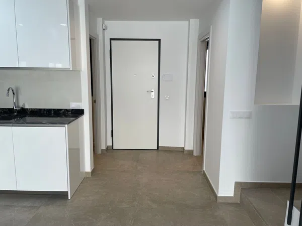 Chalet adosado - Foto 2