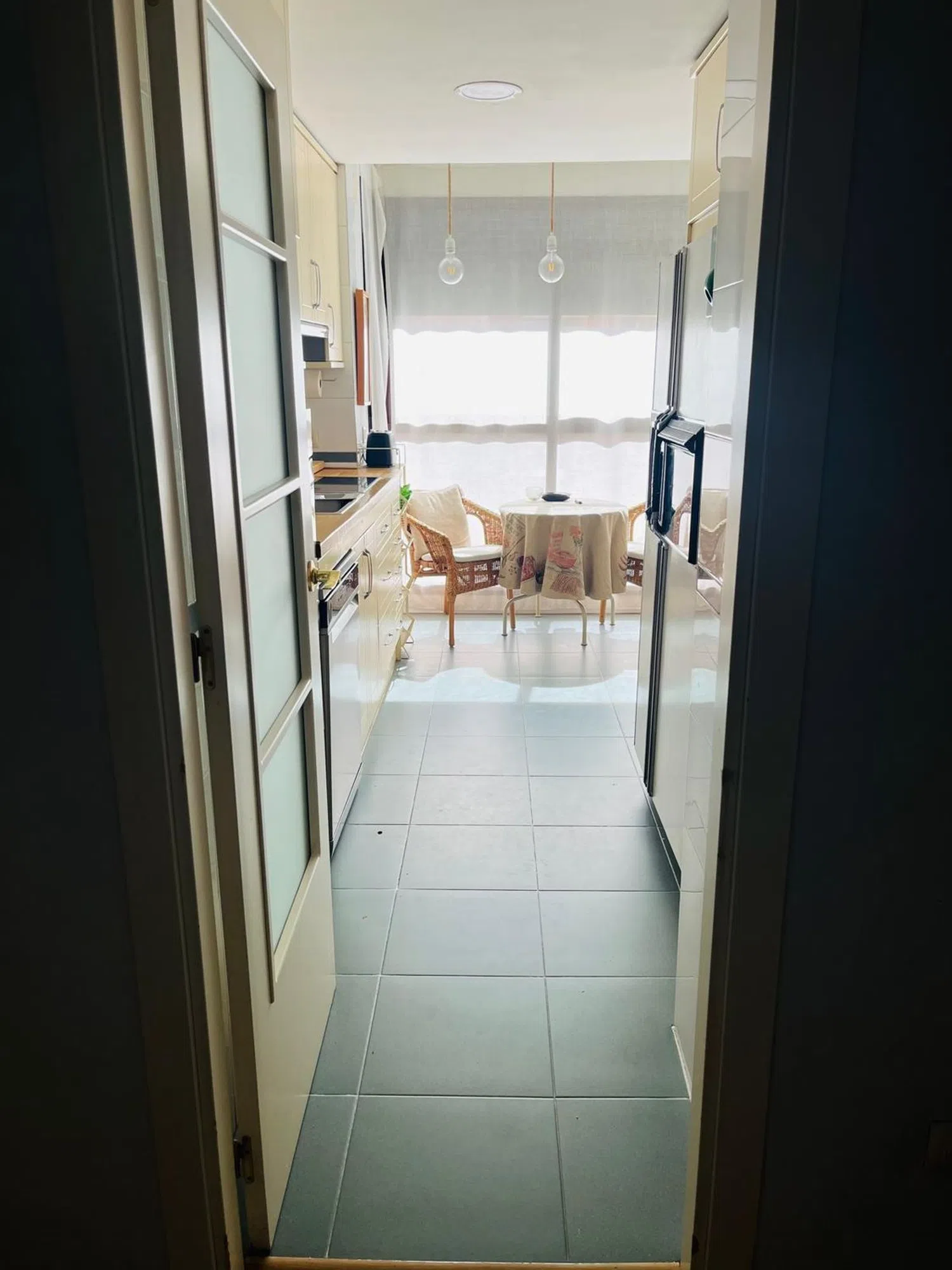 Piso en calle de Luis Mitjans, 25 - Foto 16