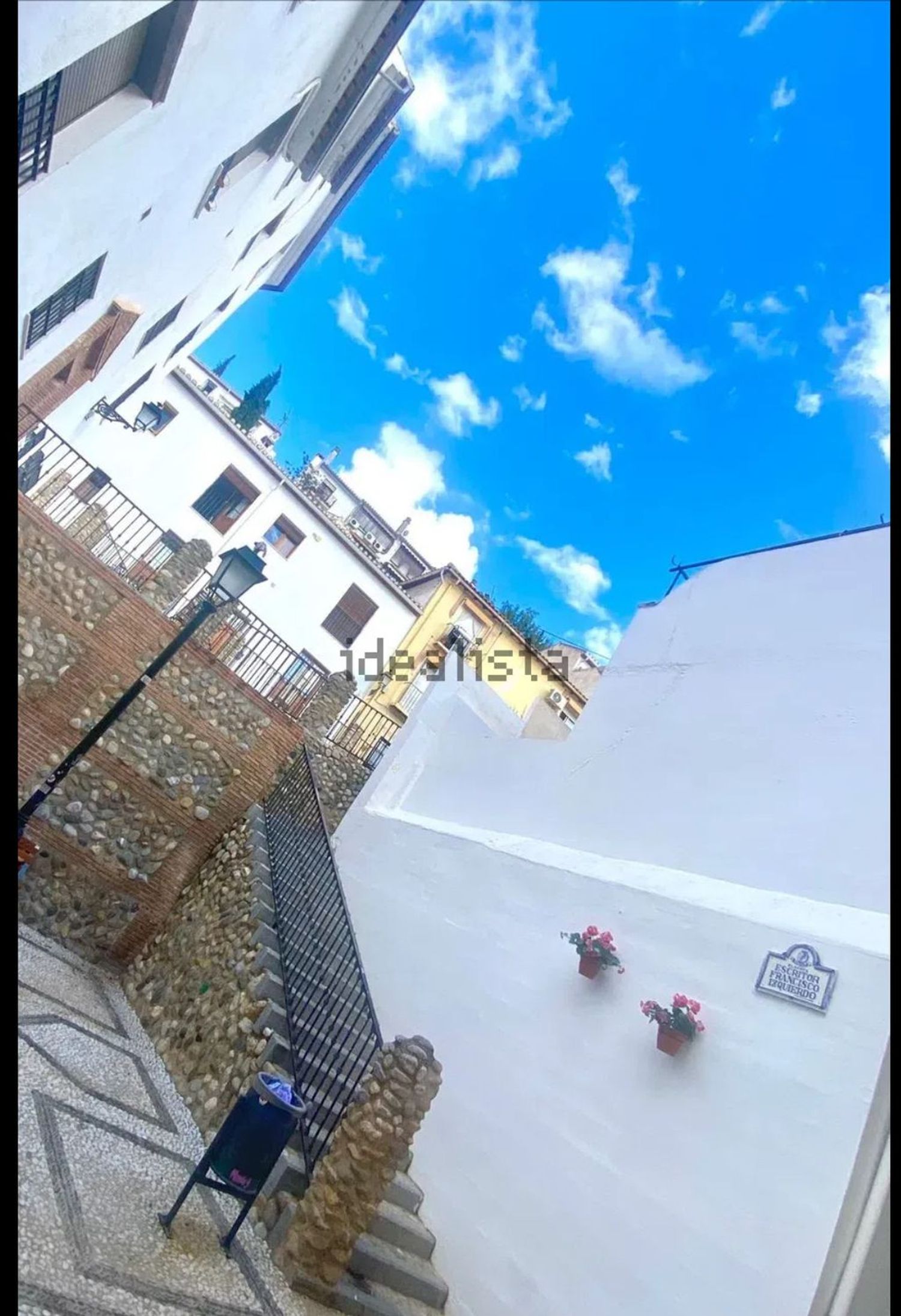 Estudio en calle Elvira, 106 - Foto 35