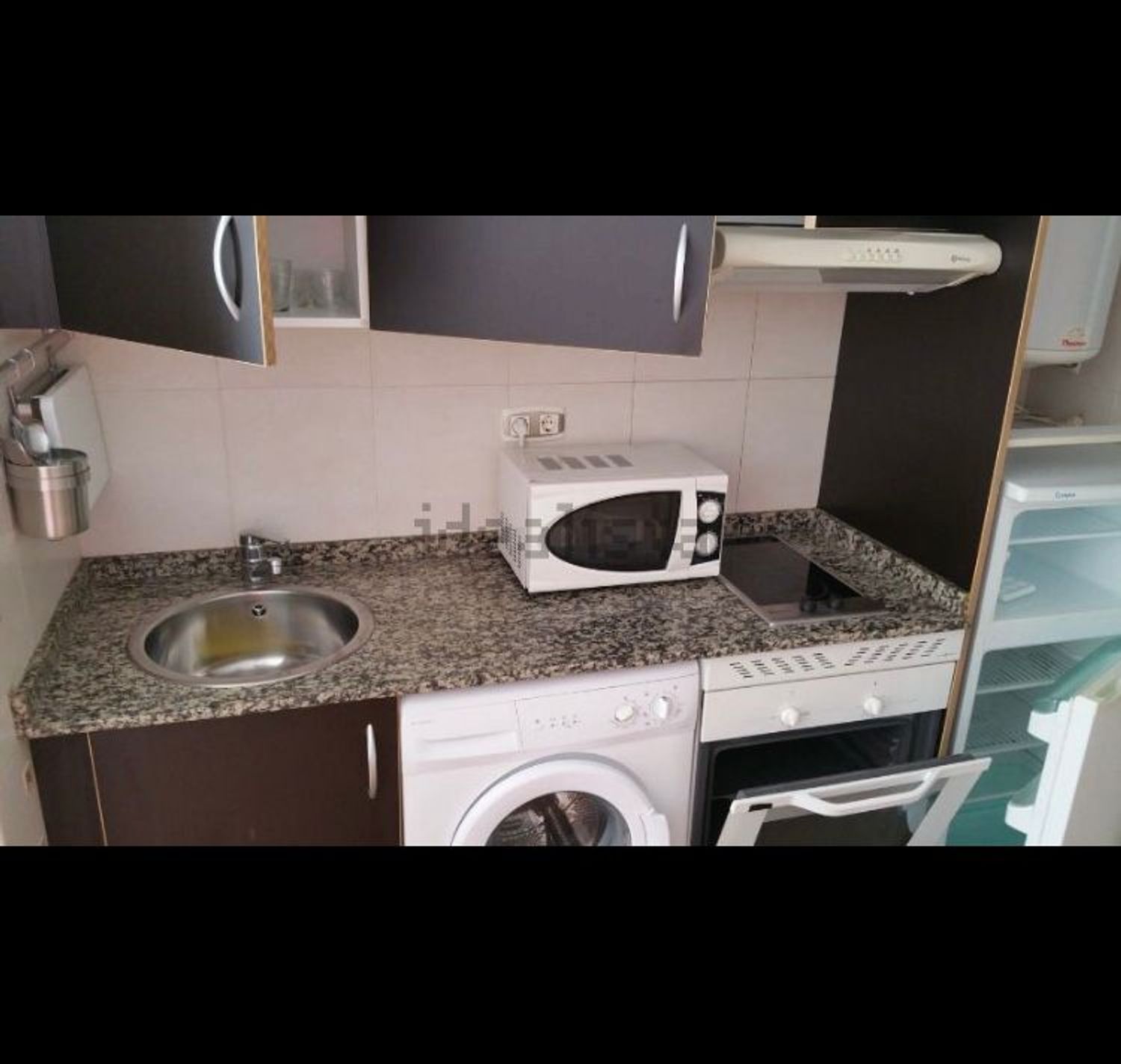 Alquiler de piso en Avenida Roma, 8 - Foto 3