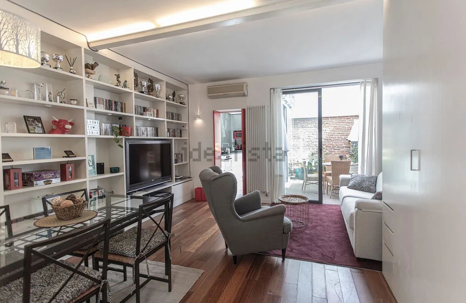 Dúplex en calle Benéfica Belén, 16