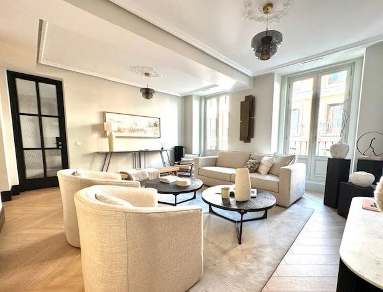 Piso en Barrio Palacio - Foto 3