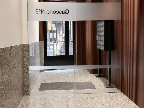 Piso en Calle Gascona, 9, Salesas-Foncalada-Campoamor - Foto 3