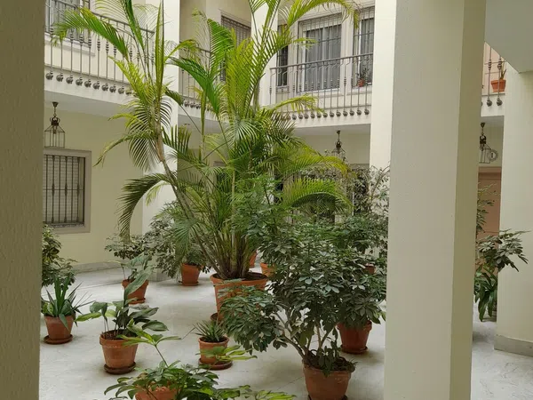 Piso en calle San Vicente, 30 - Foto 4