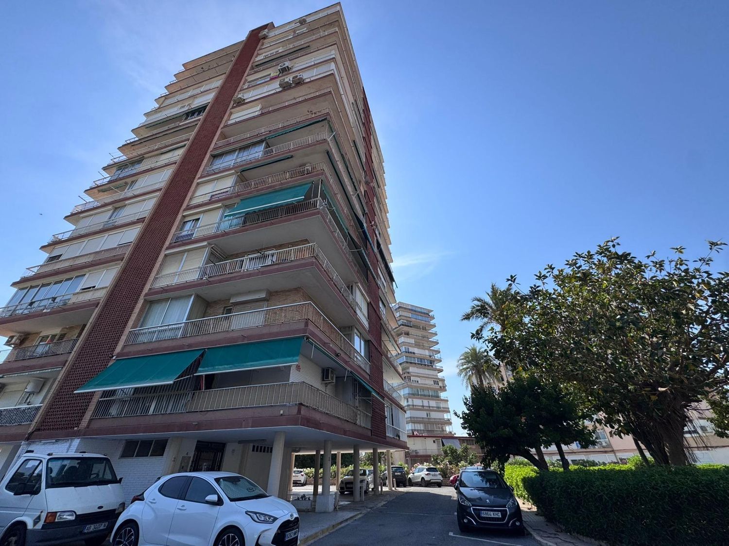 Piso en Avenida de la Condomina, La Albufereta - Foto 4