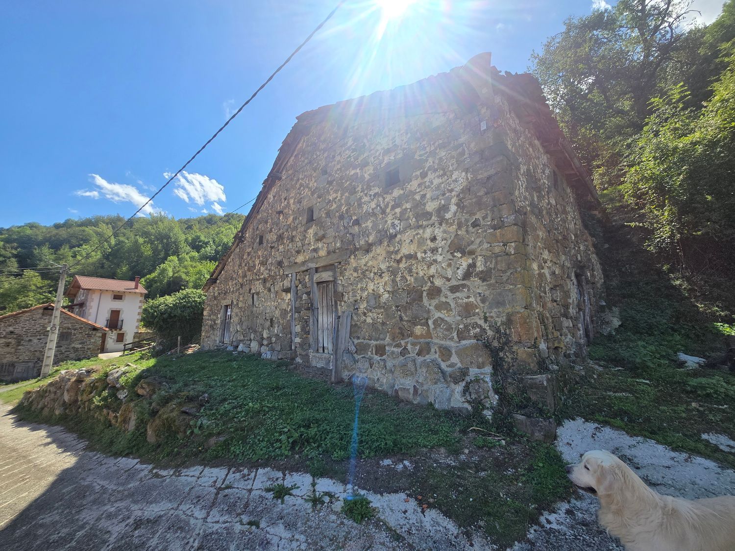 Casa de pueblo en Barrio Cueva, 1 h - Foto 3