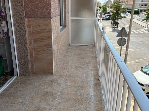 Ático en Calle Elda, 59, Tamarit - Playa Lissa, Tamarit - Playa Lissa - Foto 23