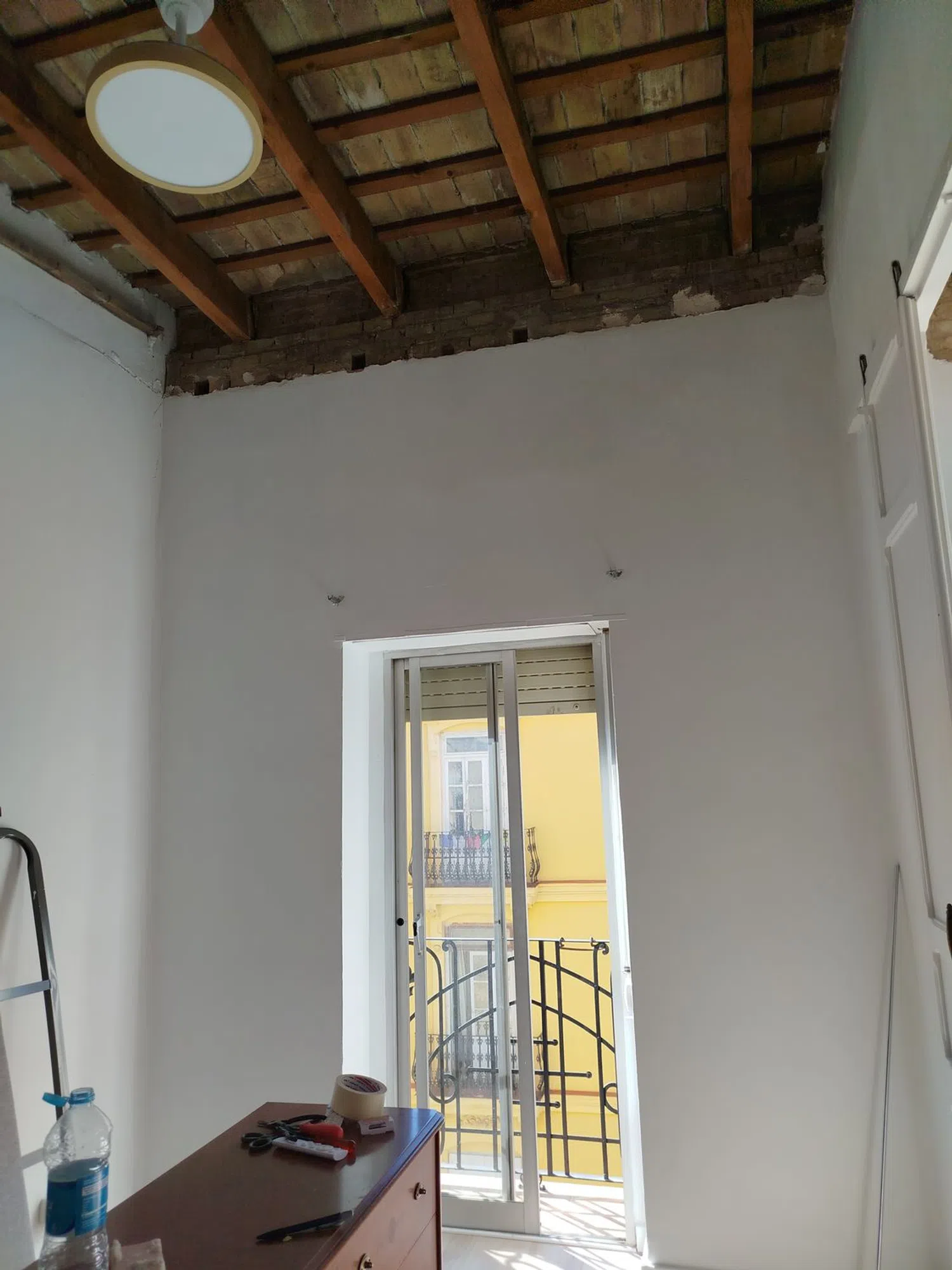 Piso en calle de Sevilla, 17 - Foto 3