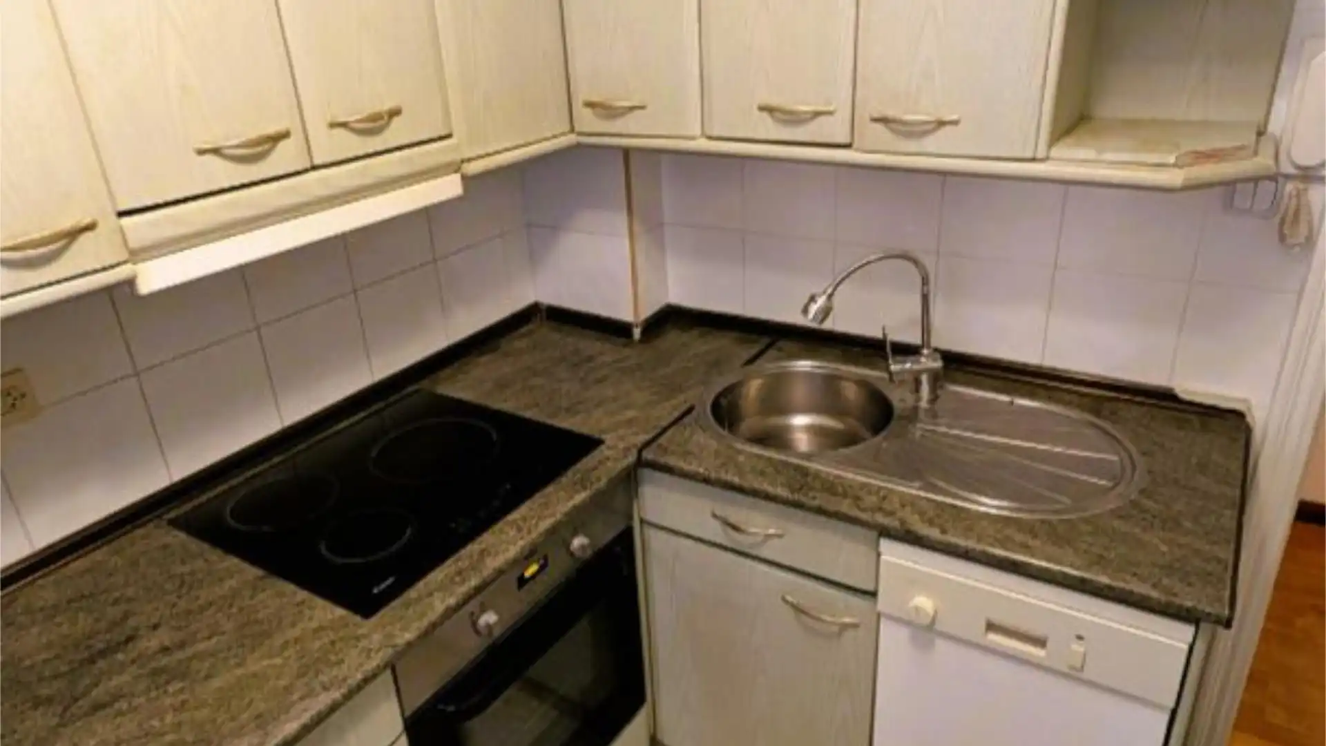 Piso en  Calle de Mariano Carderera 30 - Foto 31