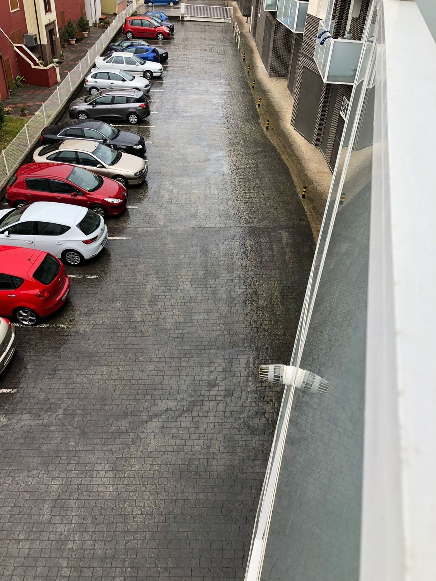 Piso en Calle Luis Fernández Portilla, 6, Renedo, Renedo - Foto 4