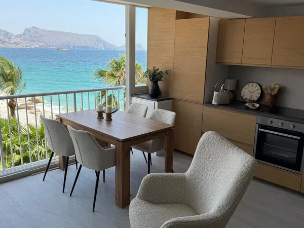 Estudio en Cap-negret, 9, Zona l'Olla, Zona l'Olla - Foto 7