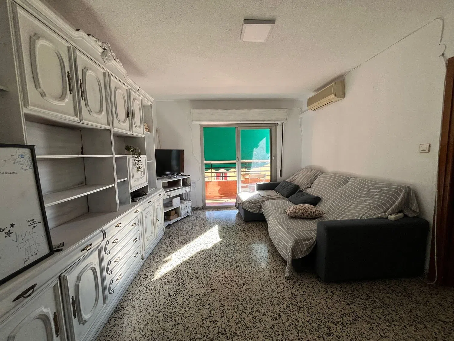 Piso en avenida de Andalucía, 93 - Foto 5