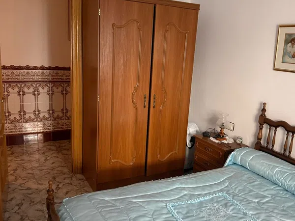 Casa o chalet independiente en Calle Jaen, 12 - Foto 15