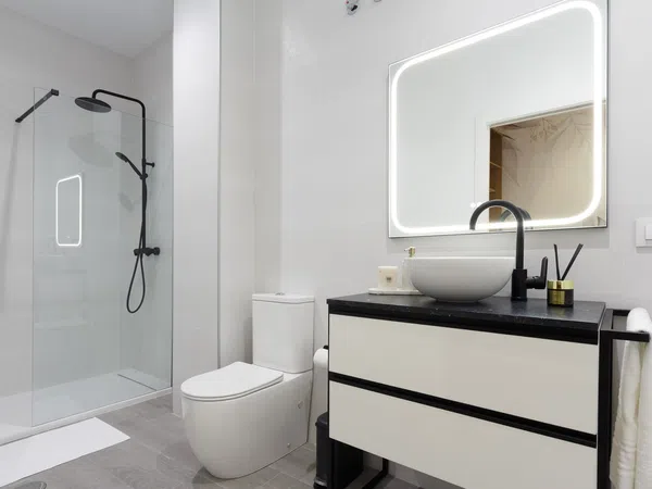 Estudio en calle Baños, 41 - Foto 12