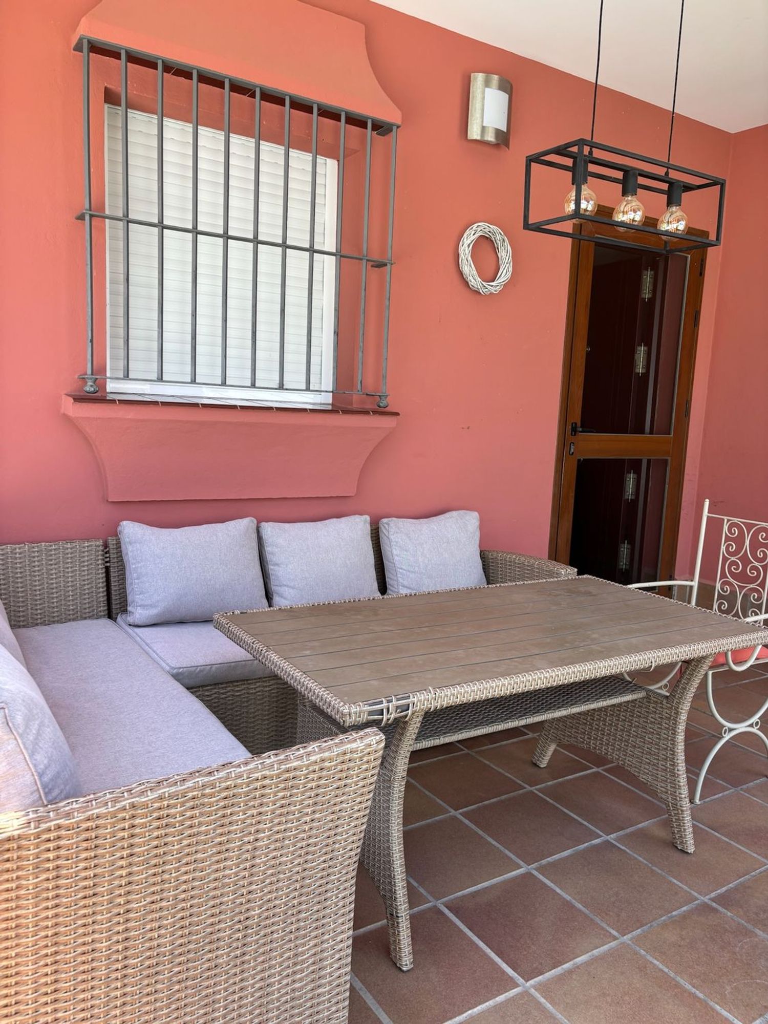 Casa independiente en calle Acrópolis, 222 - Foto 4