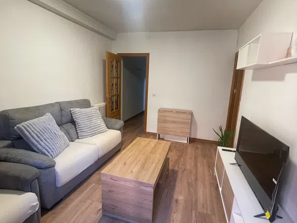 Piso en Calle de las Nieves, 42, San Lorenzo - San Marcos, San Lorenzo - San Marcos - Foto 2