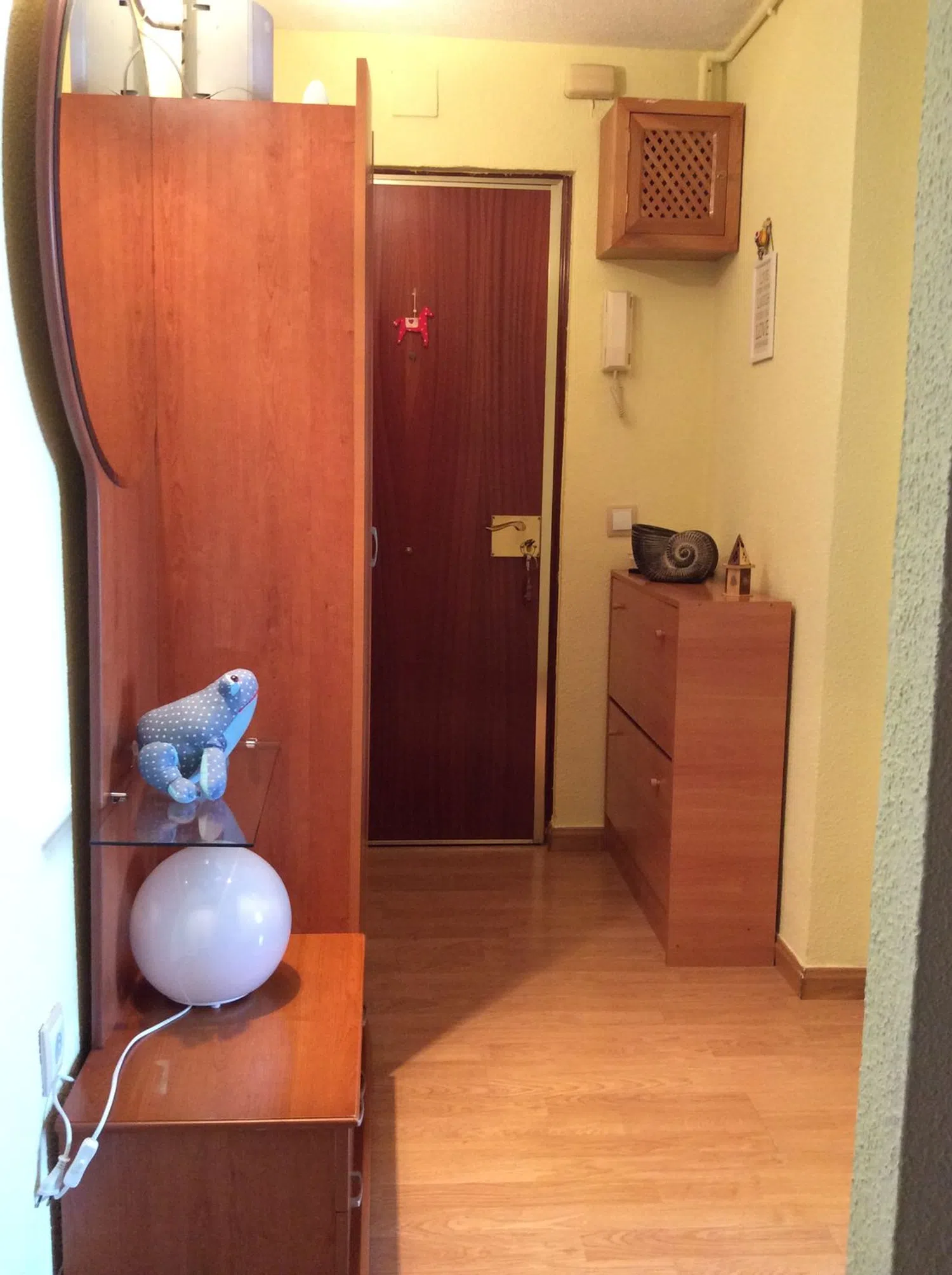 Piso en calle César González Ruano, 9 - Foto 12