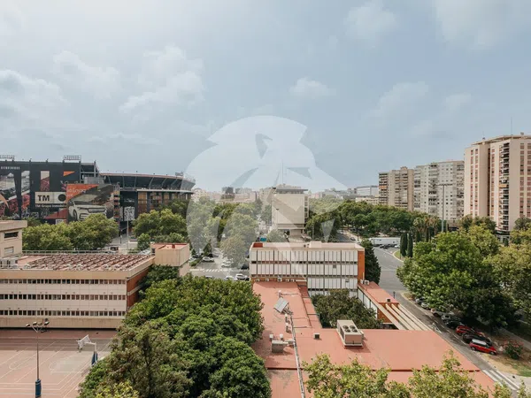 Piso en Calle de Bèlgica, Mestalla - Foto 4