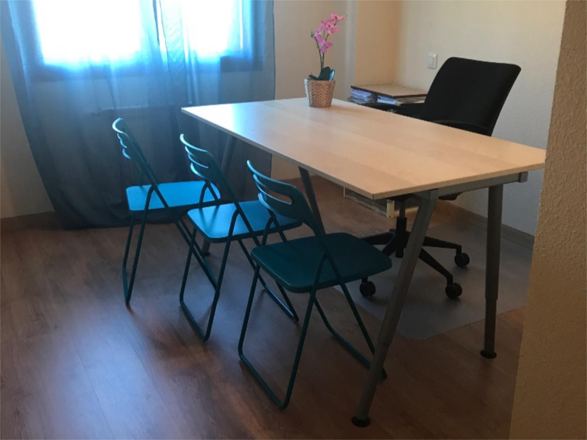 Piso en  Avenida de José Hierro 30 - Foto 26