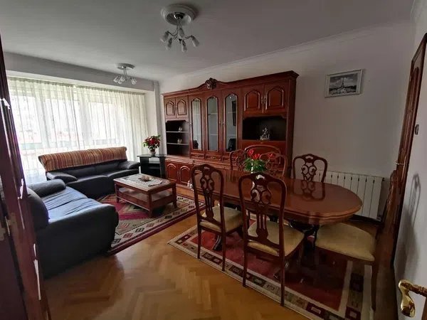 Piso en Calle Entrepeñas, 21, Agra del Orzán - Ventorrillo, Agra del Orzán - Ventorrillo - Foto 9