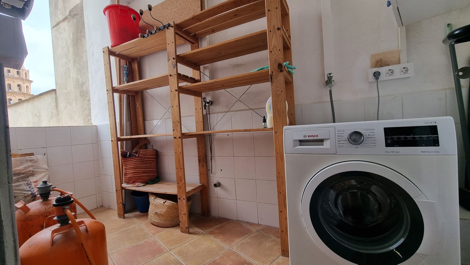 Ático en Calle de la Gerreria, 18, Sindicat - Foto 24