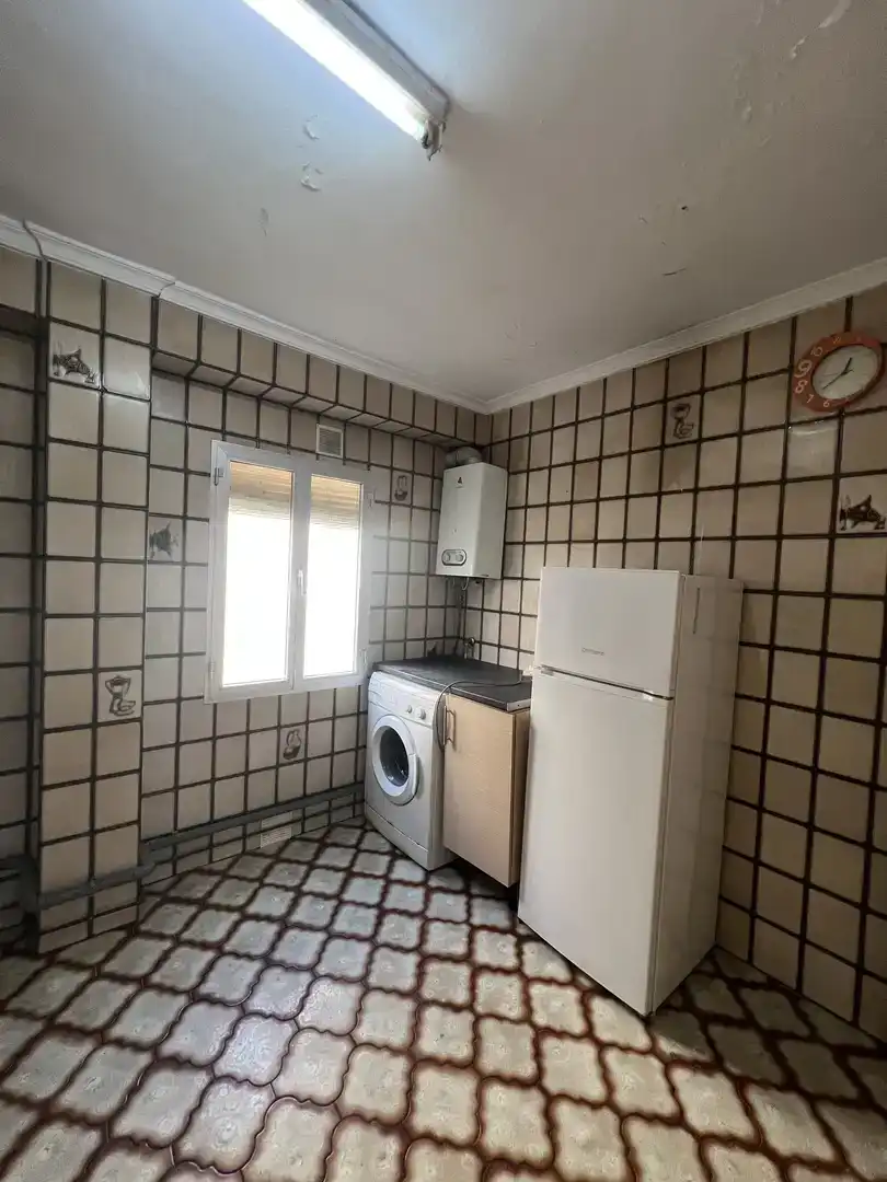 Apartamento en  Calle Obispo Franquis Lasso 3 - Foto 8