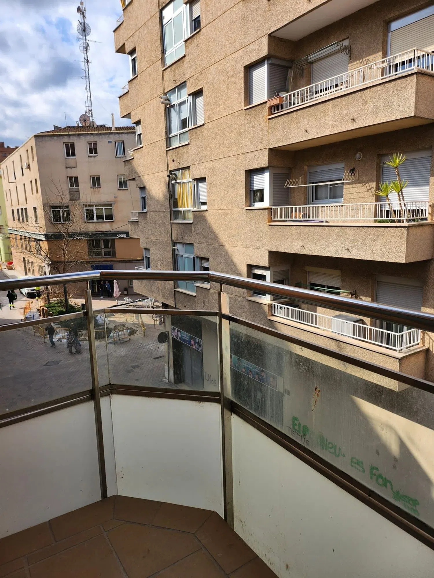 Piso en calle Maria Sauret, 16 - Foto 22