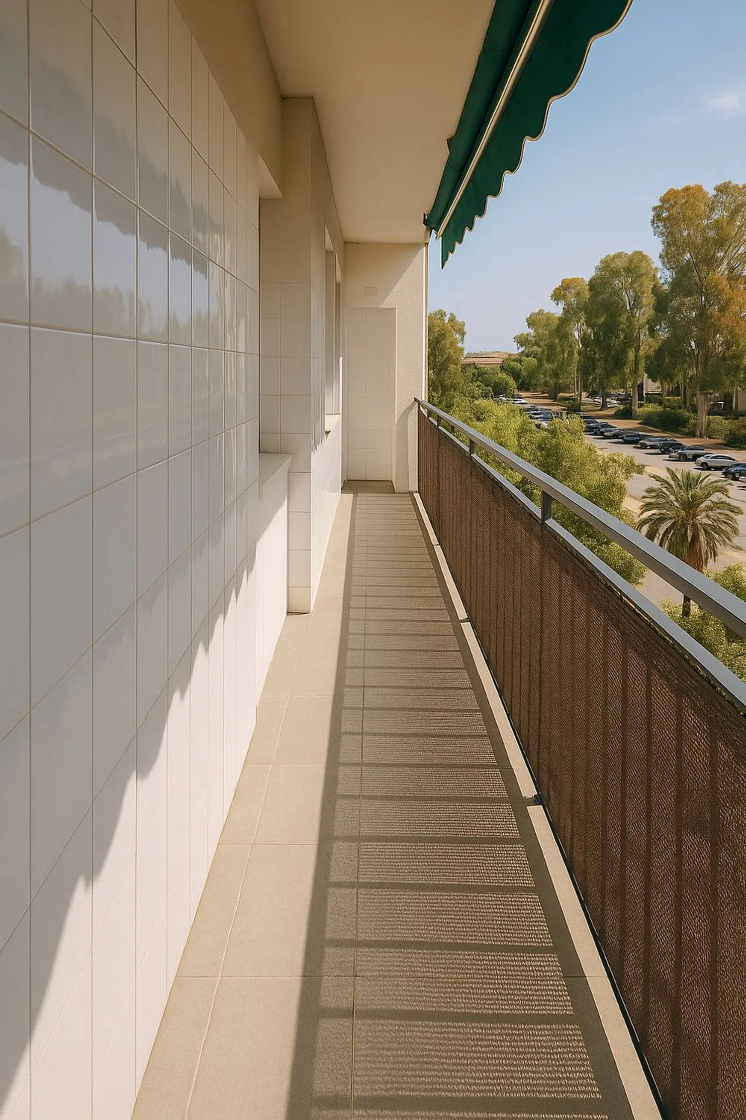 Piso en avenida de Libia, 1 - Foto 7