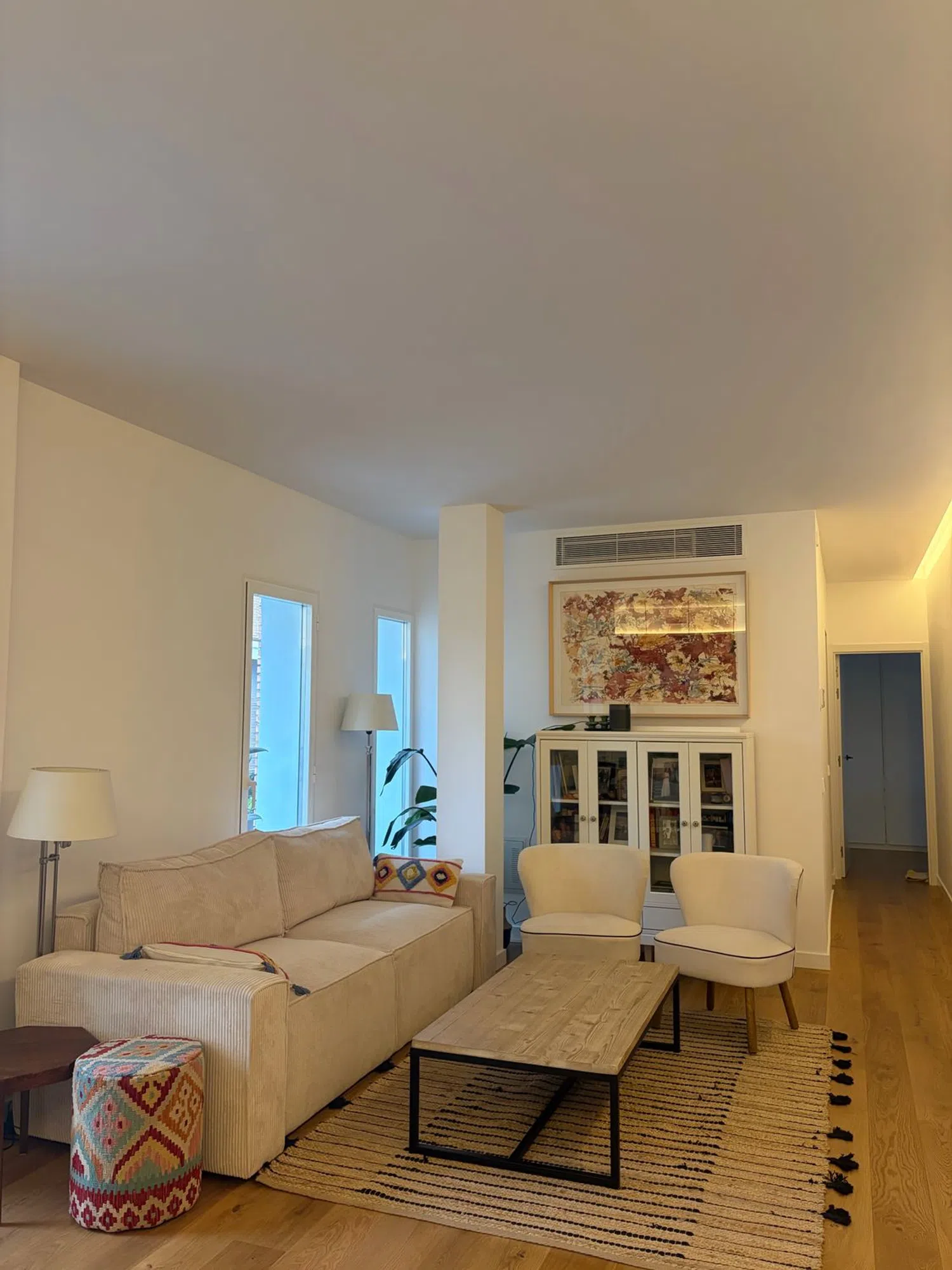 Piso en calle de Arturo Soria, 282 - Foto 2