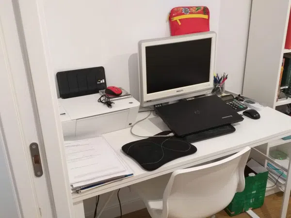 Estudio en Calle Isaac Peral, 3 -1, Centro - Foto 21