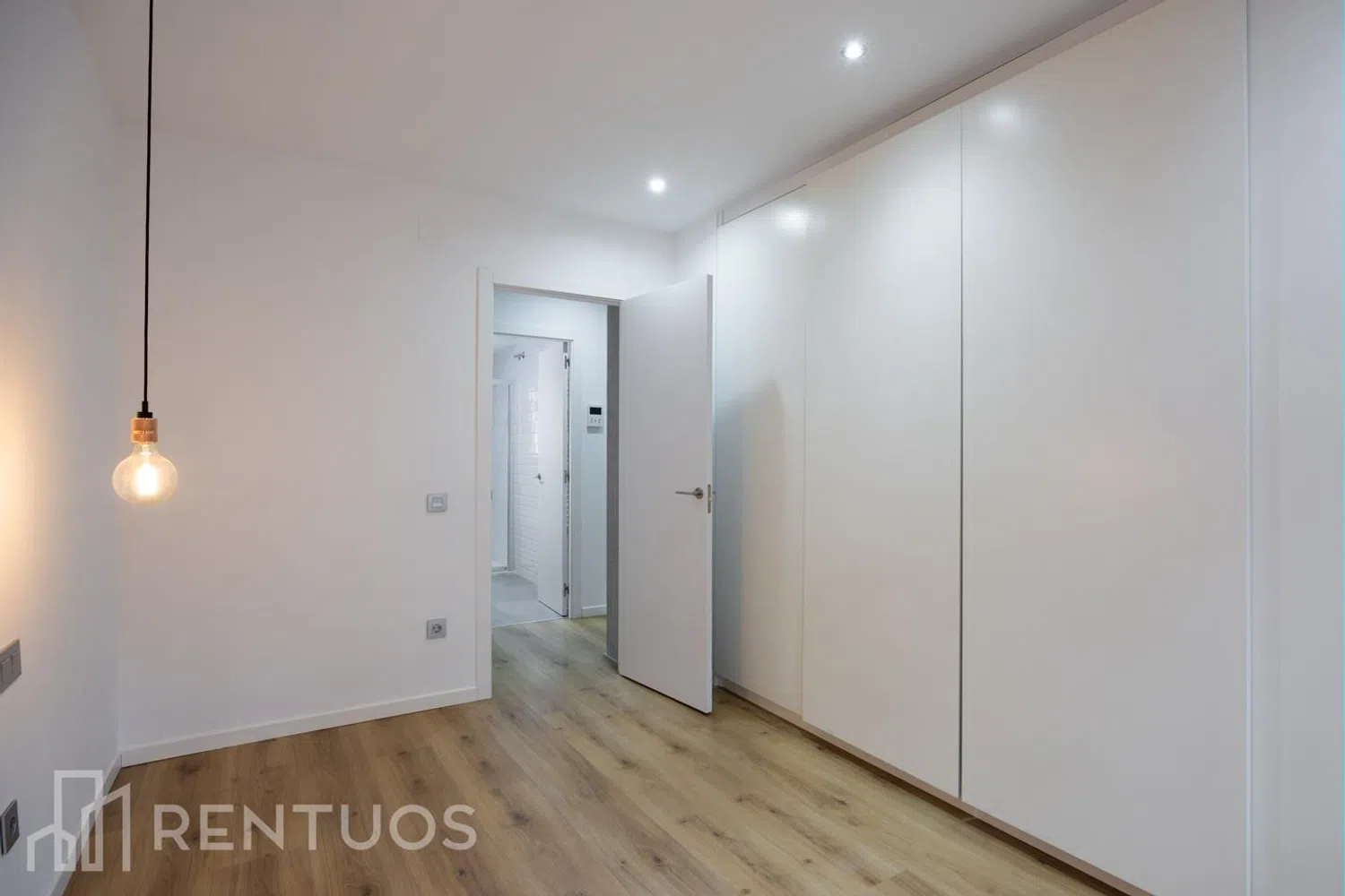 Piso en calle de la del Manojo de Rosas - Foto 24