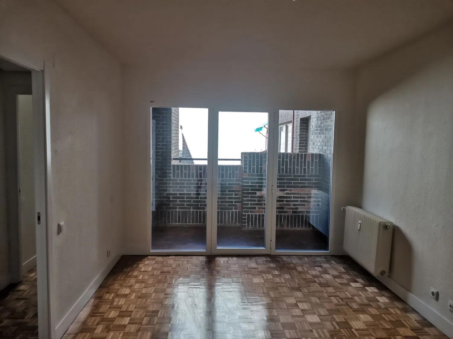 Piso en calle de Don Ramón de la Cruz, 88 - Foto 2