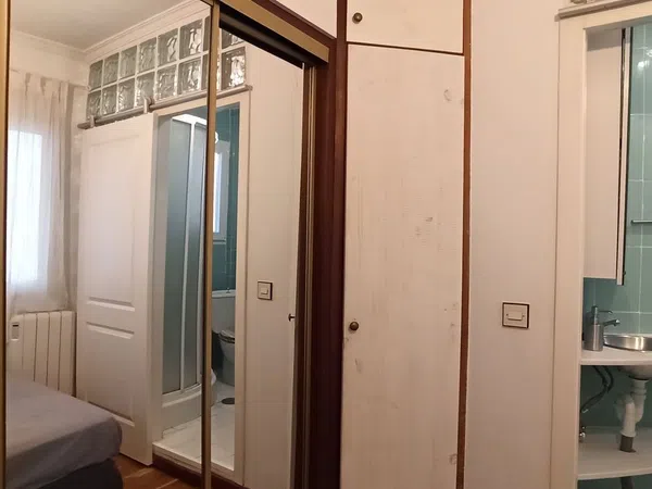 Piso en avenida de la Ciudad de Barcelona, 9 - Foto 11