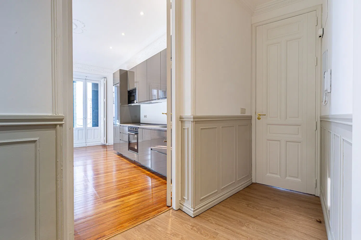 Piso en calle de San Bernardo, 59 - Foto 8