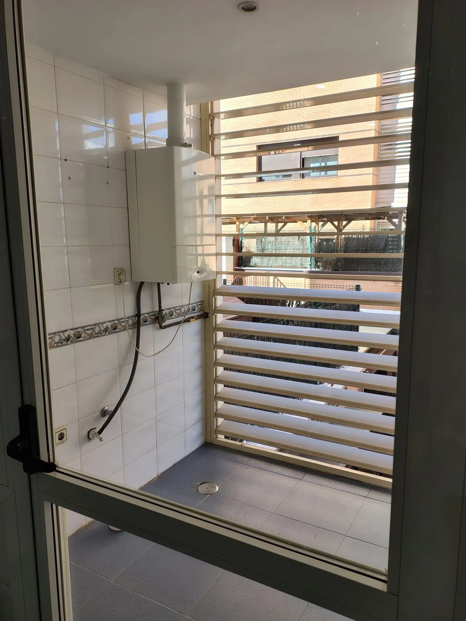 Piso en calle Hermanos Machado, 5 - Foto 5