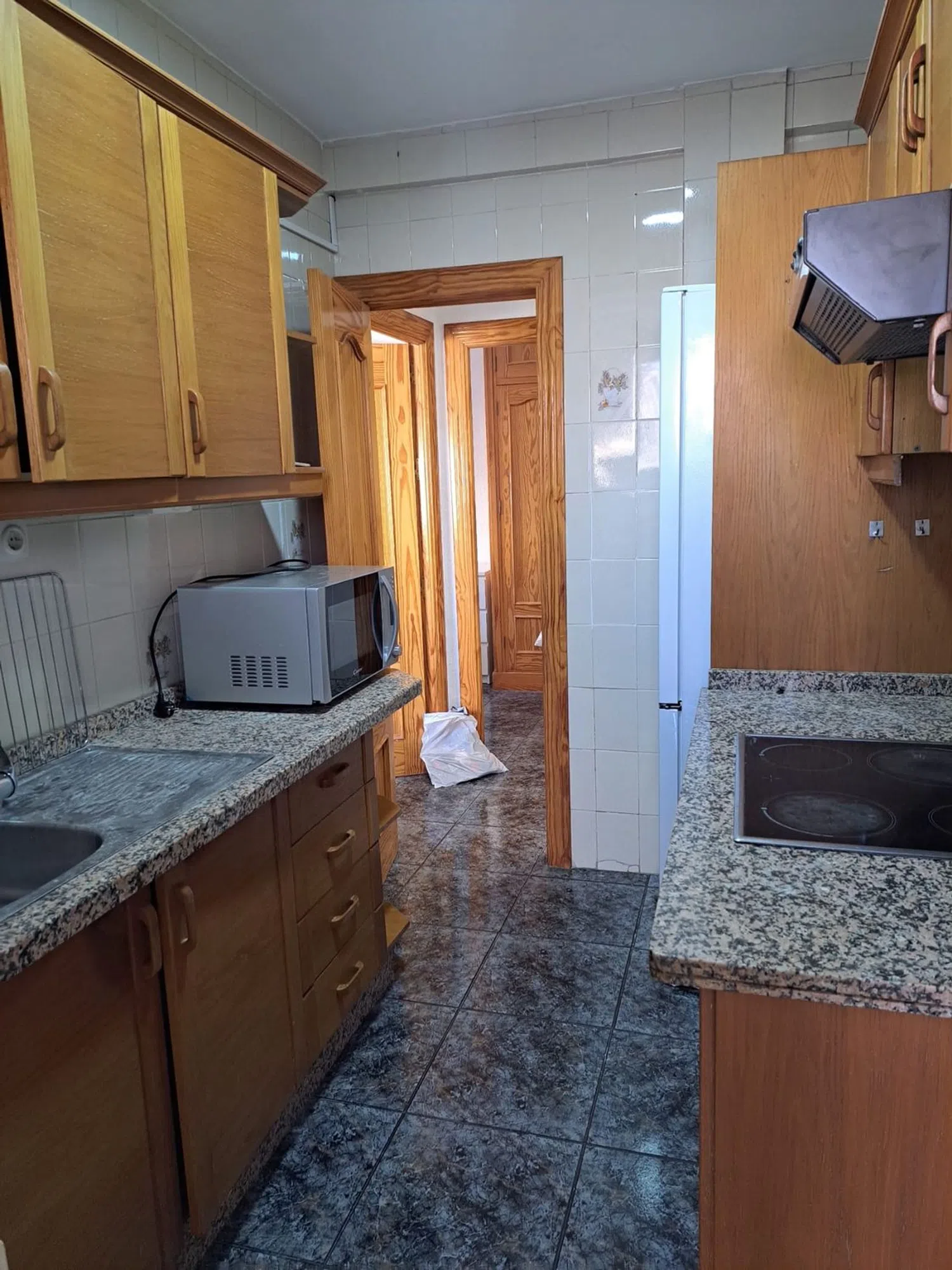 Piso en calle Blas Infante, 4 - Foto 12