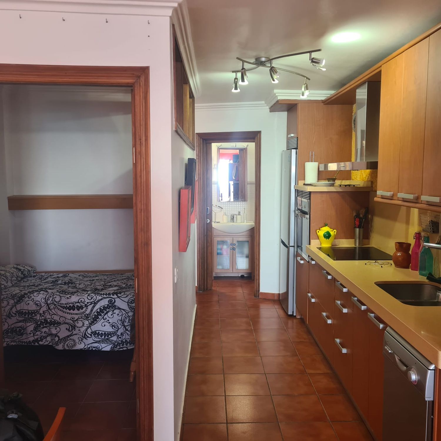 Piso en Avenida Maritima, 59, San Felipe-San Marcos-Las Cañas, San Felipe-San Marcos-Las Cañas - Foto 7