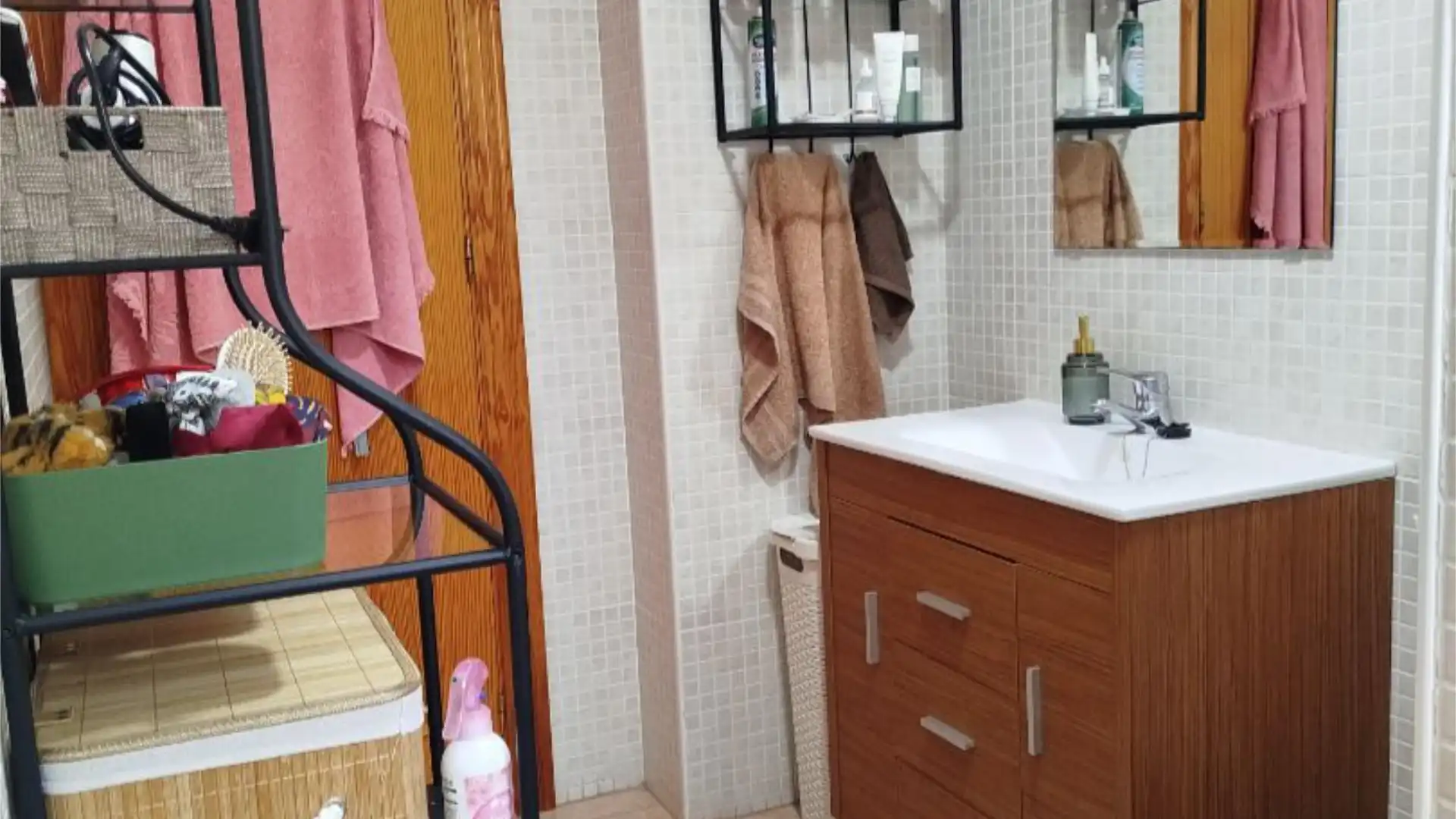 Piso en  Calle Argamasilla de Alba 6 - Foto 20