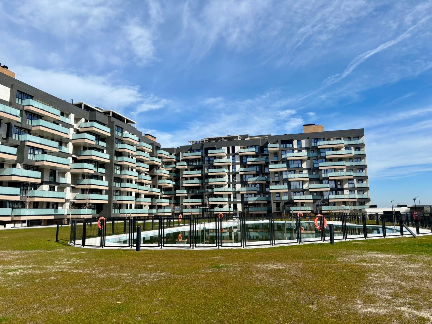 Piso en calle de Álvaro Siza, 1 - Foto 27