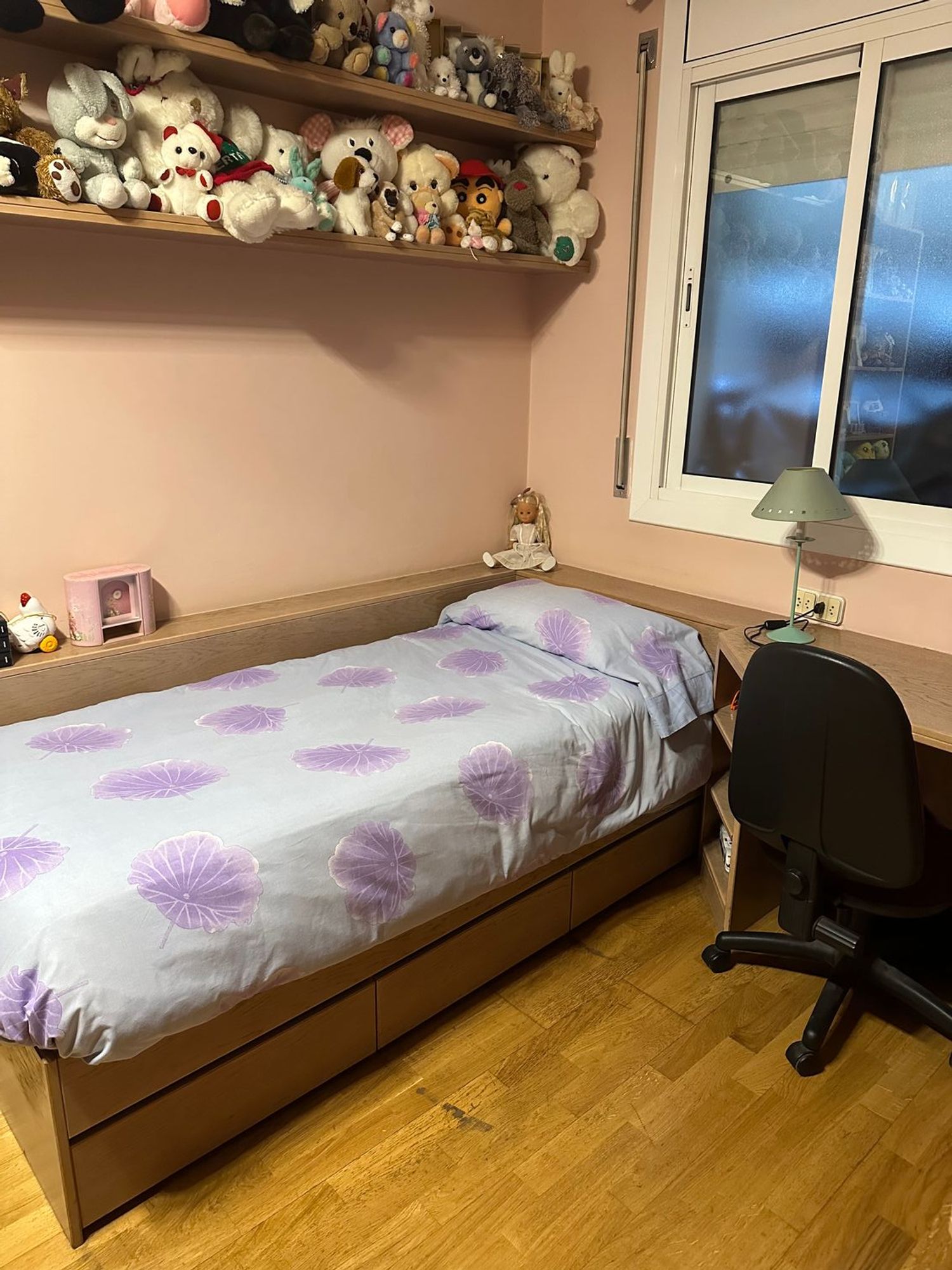 Piso en Barrio El Camp d'En Grassot i Gràcia Nova - Foto 15