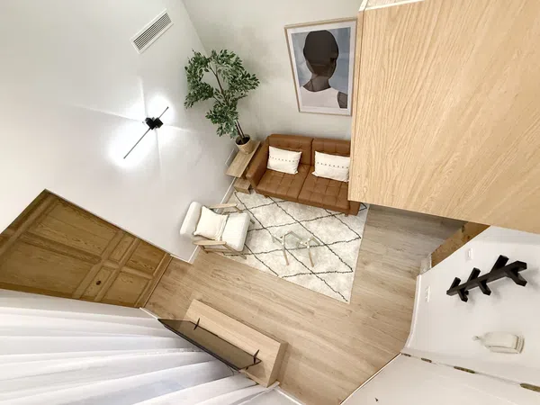 Piso en calle de la Madera, 40 - Foto 18