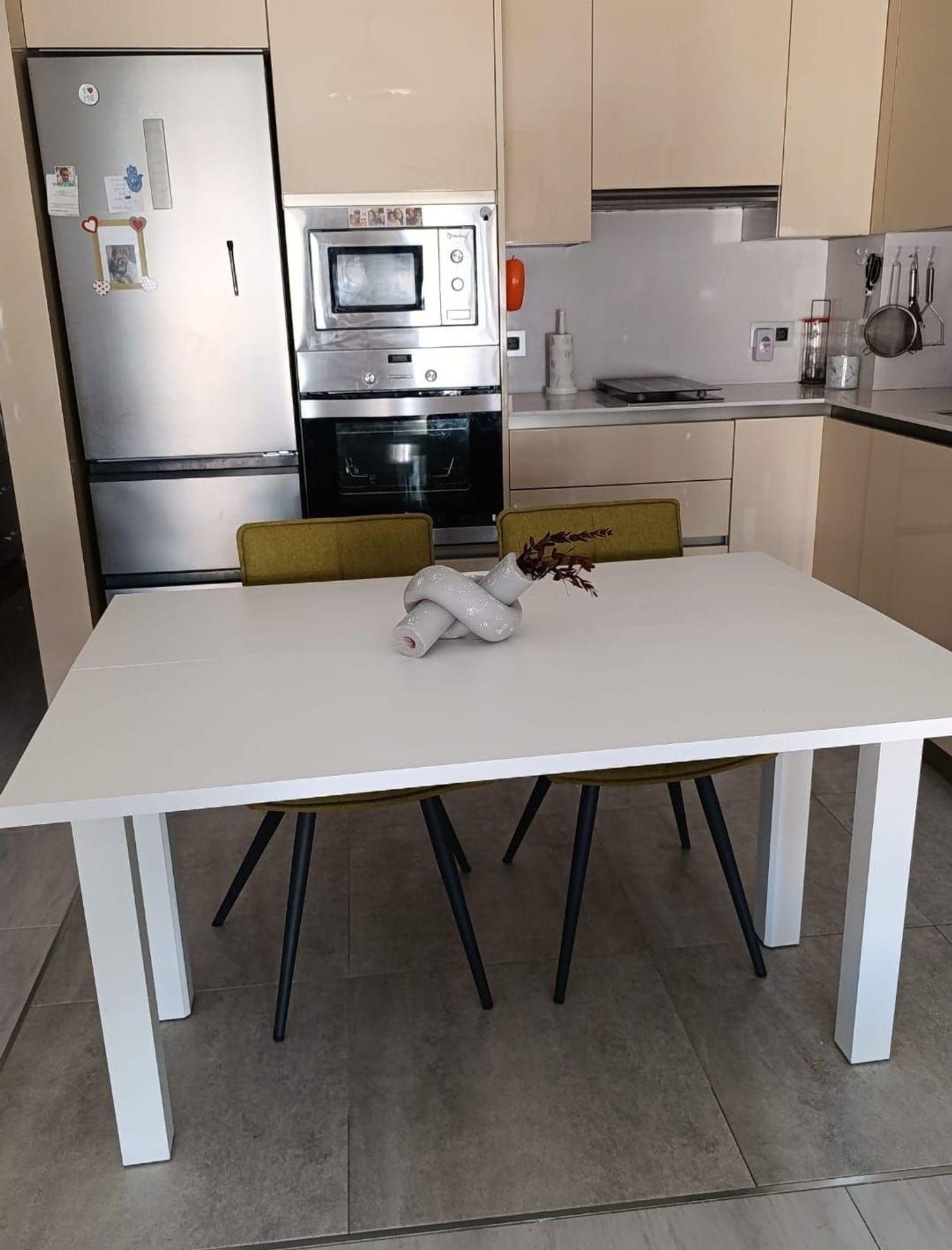 Estudio en Calle del Mestre Arrieta, 6, Zona Ensanche-Parque oeste - Foto 12