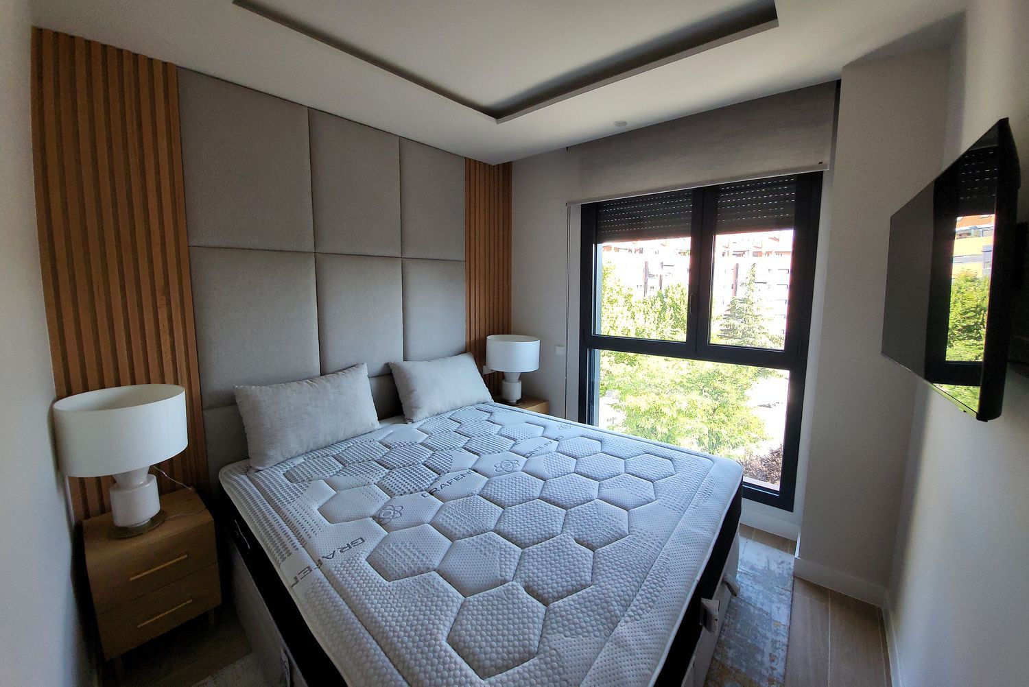 Alquiler de piso en Paseo de los Pontones, 49 - Foto 18