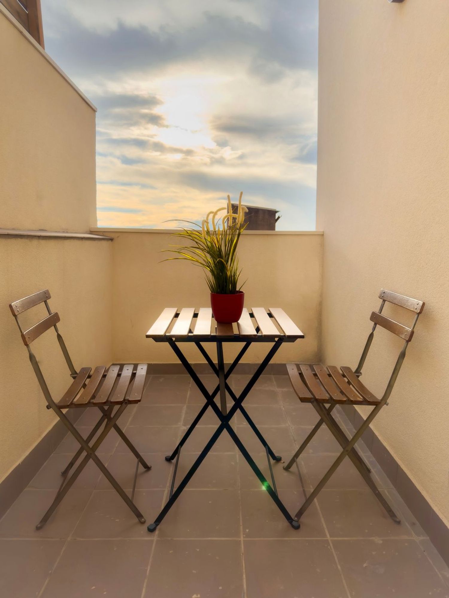 Ático en Baro de Sant LLuis - Foto 10