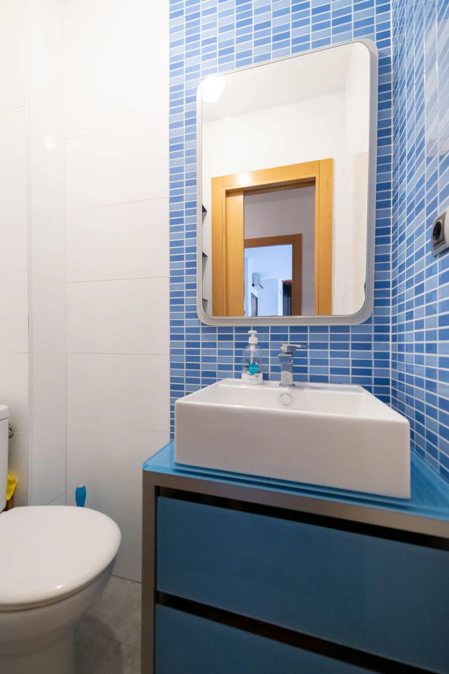 Piso en calle de Salvador Giner, 8 - Foto 9