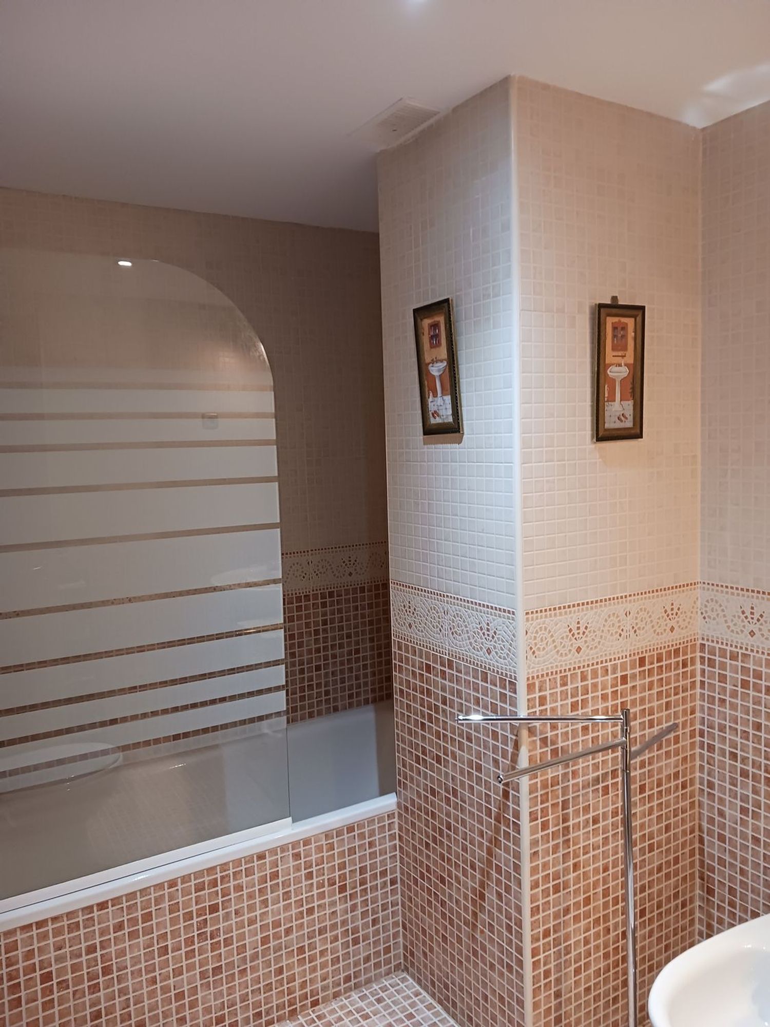 Dúplex en Urb. urbanización Jardín de los Reyes - Parque Real - Foto 24