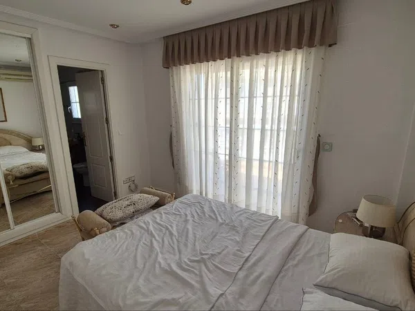 Casa o chalet independiente en Calle Panticosa, 4, Zona Lago - Los Almendros - Foto 23
