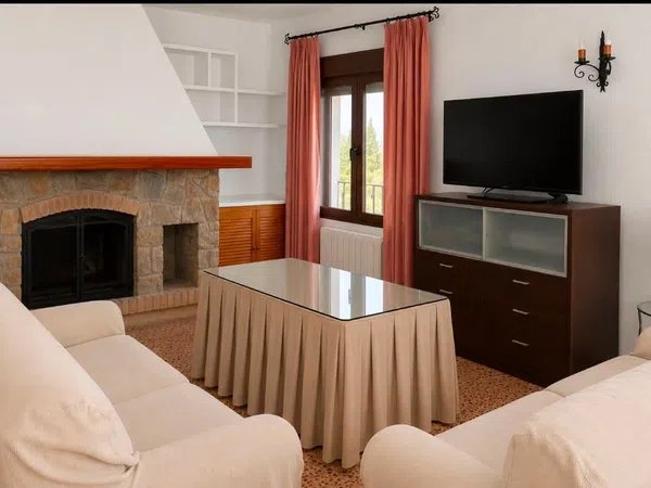 Casa o chalet independiente en Urbanización Condomina, 22, La Albufereta - Foto 15
